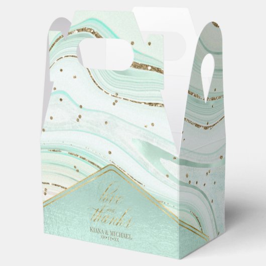 Ballotins Numéro de référence du Mariage d'agent Abstrait827 (Ouvert)