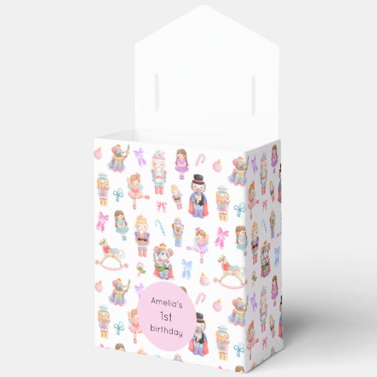 Ballotins Nutcracker Anniversaire (Ouvrir)