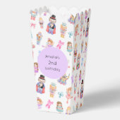 Ballotins Nutcracker Anniversaire (Verso)