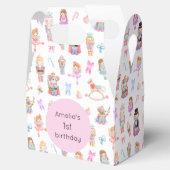 Ballotins Nutcracker Anniversaire (Ouvert)