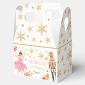 Ballotins Nutcracker Anniversaire Terre De Sweet Anniversair (Ouvert)