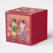 Ballotins Nutcrackers (Verso)