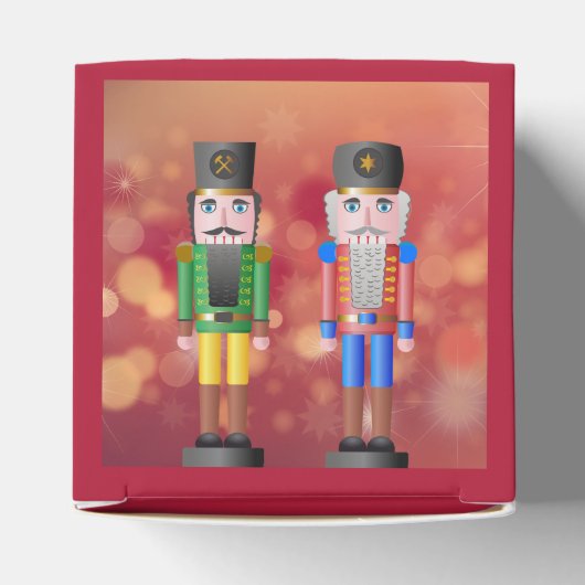 Ballotins Nutcrackers (Haut)