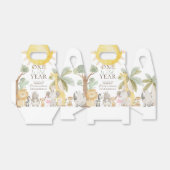 Ballotins Nyala Safari Animaux Une année sauvage Premier ann (Déplié)