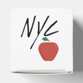 BALLOTINS NYC NEW YORK (Haut)