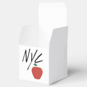 BALLOTINS NYC NEW YORK (Ouvert)