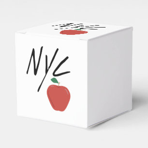 BALLOTINS NYC NEW YORK VILLE
