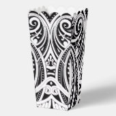 Ballotins NZKULTURE design maori unique (Verso)