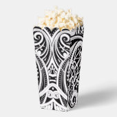 Ballotins NZKULTURE design maori unique (Sauté)