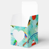 Ballotins O-fish-ally gone de pêche petit pêcheur anniversai (Ouvert)