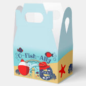 Ballotins O-fish-ally One | Je Suis Le Gros | Premier annive (Ouvert)