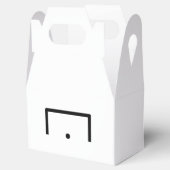 Ballotins Objectif Gable 4x2,5x5 (Ouvert)