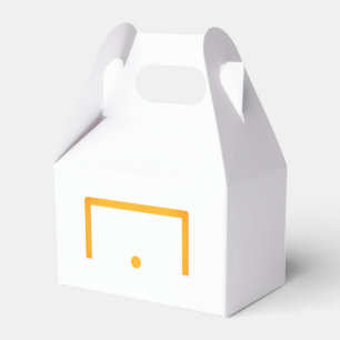 Ballotins Objectif Gable 4x2,5x5