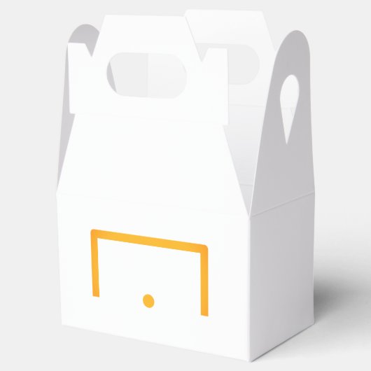 Ballotins Objectif Gable 4x2,5x5 (Ouvert)