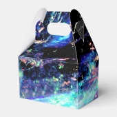 Ballotins obscurité et lumière : (Arrière)