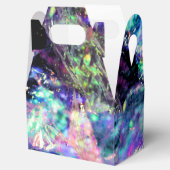 Ballotins obscurité et lumière : (Ouvert)