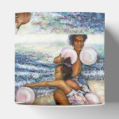 Ballotins Obsédés par la conquête de l'impossible (Haut)