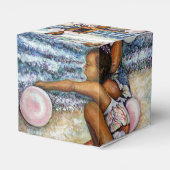 Ballotins Obsédés par la conquête de l'impossible (Arrière)