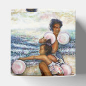 Ballotins Obsédés par la conquête de l'impossible (Haut)