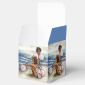 Ballotins Obsédés par la conquête de l'impossible (Ouvert)