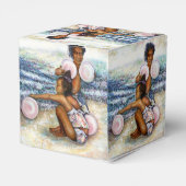 Ballotins Obsédés par la conquête de l'impossible (Arrière)