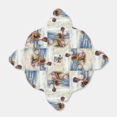 Ballotins Obsédés par la conquête de l'impossible (Déplié)