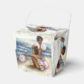 Ballotins Obsédés par la conquête de l'impossible (Verso)