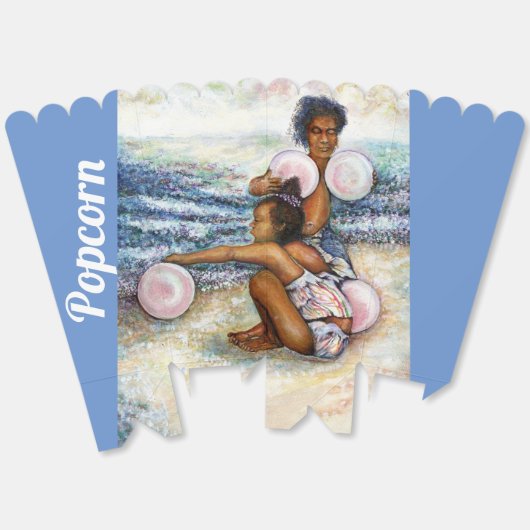 Ballotins Obsédés par la conquête de l'impossible (Déplié)