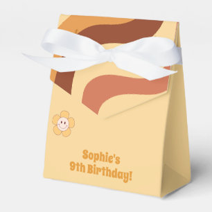 Ballotins Obtenons éffrayant halloween rétro anniversaire de