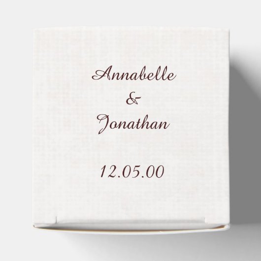 Ballotins Océan (Haut)