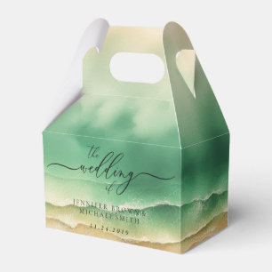 Ballotins Ocean Beach Blue Waterton Summer Sun