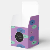 Ballotins Ocean Fish Party Favoriser Box (Ouvert)