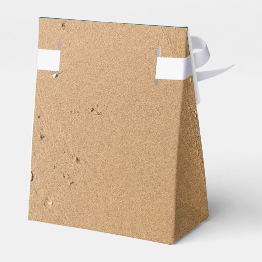 Ballotins Ocean Wave, Mariage plage (Arrière)