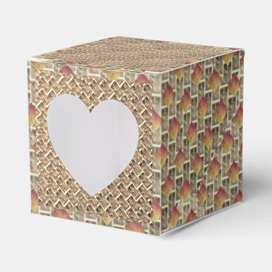 BALLOTINS #OCEANSKYILLUSIONS @ #CADEAUX #SWAGDESIGNMONDE (Verso)