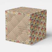 BALLOTINS #OCEANSKYILLUSIONS @ #CADEAUX #SWAGDESIGNMONDE (Arrière)