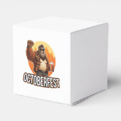 Ballotins Octoberfest Bigfoot (Arrière)