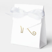 Ballotins OEil de Horus symbole égyptien (Verso)