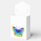 Ballotins Oeil de paon arc-en-ciel (Ouvert)