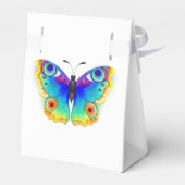 Ballotins Oeil de paon arc-en-ciel (Arrière)