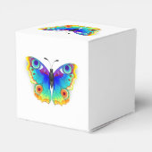 Ballotins Oeil de paon arc-en-ciel (Arrière)