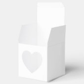 Ballotins Oeil de paon arc-en-ciel (Ouvert)