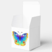 Ballotins Oeil de paon arc-en-ciel (Ouvert)