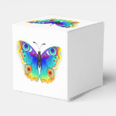 Ballotins Oeil de paon arc-en-ciel (Arrière)