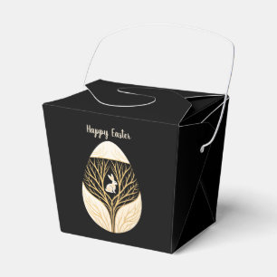 Ballotins œuf de Pâques décoratif