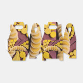 Ballotins Oeuf Dur Tranché Jaune Jaune Jaune Image Favoriser (Déplié)