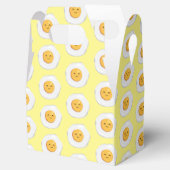 Ballotins Oeuf frit (Ouvert)