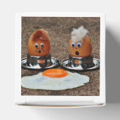 Ballotins OEufs amusants (Haut)