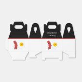 Ballotins oeufs Bacon mignon Petit déjeuner (Déplié)