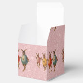 Ballotins Oeufs dansants lapins de Pâques (Ouvert)