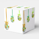 Ballotins Oeufs d'art populaire (d'inspiration ukrainienne) (Arrière)